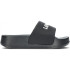 Tongs Levis June S Bold Padded Femme Noir