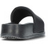 Tongs Levis June S Bold Padded Femme Noir