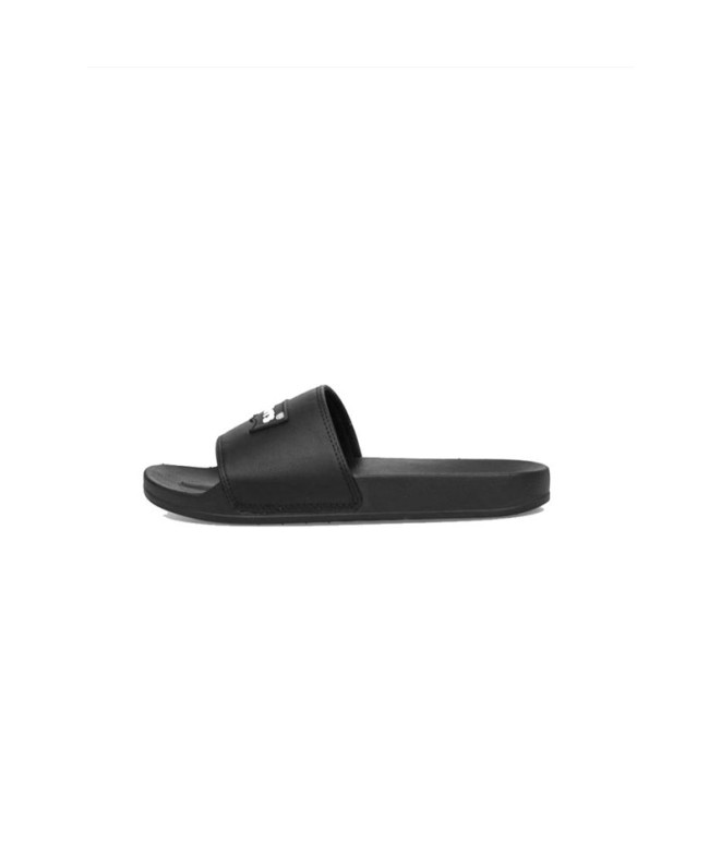 Tongs Levis Femme June Batwing Patch S Black