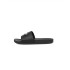 Tongs Levis Femme June Batwing Patch S Black