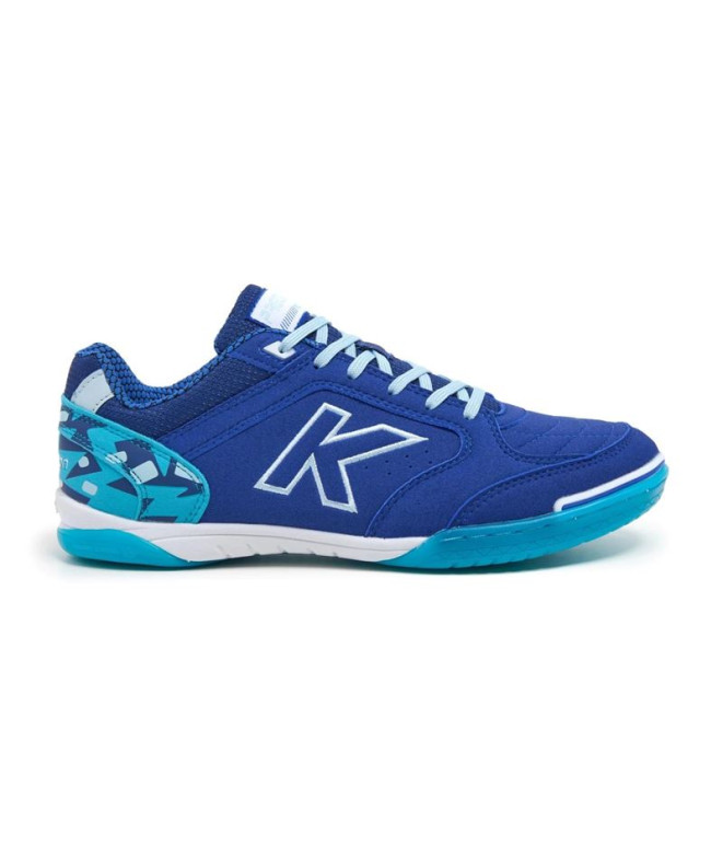 Chaussures de football Sala Kelme Précision...