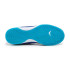 Chaussures de football Sala Kelme Précision Homme Bleu