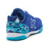 Chaussures de football Sala Kelme Précision Homme Bleu