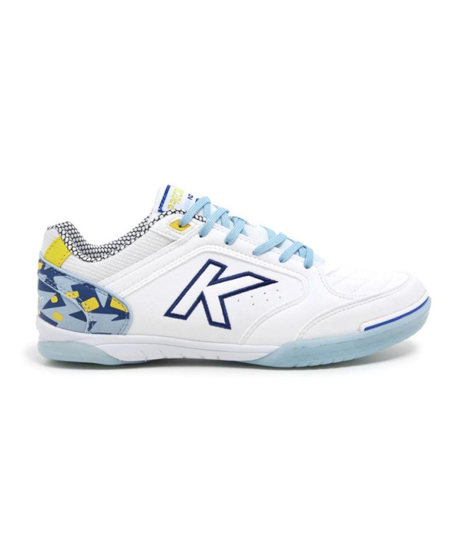Chaussures de Football sala Kelme Précision...