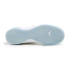 Chaussures de Football sala Kelme Précision Homme Blanc & Bleu