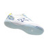 Chaussures de Football sala Kelme Précision Homme Blanc & Bleu