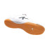 Chaussures de football Sala Kelme Précision Homme Blanc