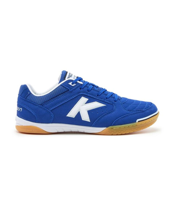 Chaussures de football Sala Kelme Précision...