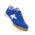 Chaussures de football Sala Kelme Précision Homme Bleu