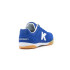 Chaussures de football Sala Kelme Précision Homme Bleu