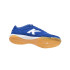 Chaussures de football Sala Kelme Précision Homme Bleu