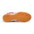 Chaussures de football Sala Kelme Coupe rouge d'intérieur