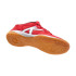 Chaussures de football Sala Kelme Coupe rouge d'intérieur