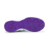 Chaussures de Football sala Kelme Coupe d'intérieur blanc et violet