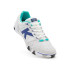 Chaussures de Football sala Kelme Elite Homme Blanc & Royal
