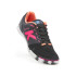 Chaussures de Football sala Kelme Elite Homme Noir & Fuchsia
