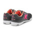 Chaussures de Football sala Kelme Elite Homme Noir & Fuchsia