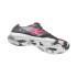 Chaussures de Football sala Kelme Elite Homme Noir & Fuchsia