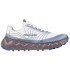 Chaussures de Trail Nnormal Tomir 2.0 Blanc