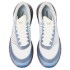 Chaussures de Trail Nnormal Tomir 2.0 Blanc