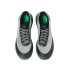 Chaussures de Trail Nnormal Tomir 2.0 Green