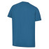 T-shirt Montagne Joluvi de Climbing Elements Blue