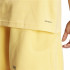 T-shirt adidas Z.N.E. Homme Jaune