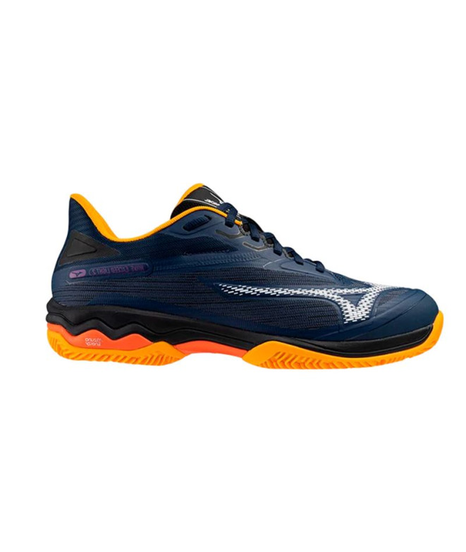 Chaussures par Pádel Mizuno Wave Exceed Light 2...