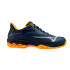 Chaussures par Pádel Mizuno Wave Exceed Light 2 Padel Homme Blue