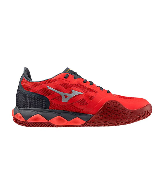 Chaussures by Tennis Mizuno Wave Enforce Tour...