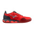 Chaussures by Tennis Mizuno Wave Enforce Tour Cc Homme Red