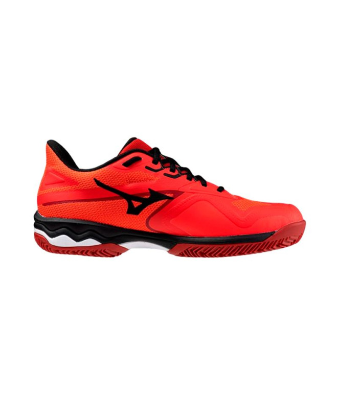 Chaussures par Tennis Mizuno Wave Exceed Light...