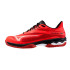 Chaussures par Tennis Mizuno Wave Exceed Light 2 Cc Homme Rouge