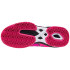 Chaussures par Tennis Mizuno Wave Exceed Light 2 Cc Femme Pink