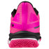 Chaussures par Tennis Mizuno Wave Exceed Light 2 Cc Femme Pink
