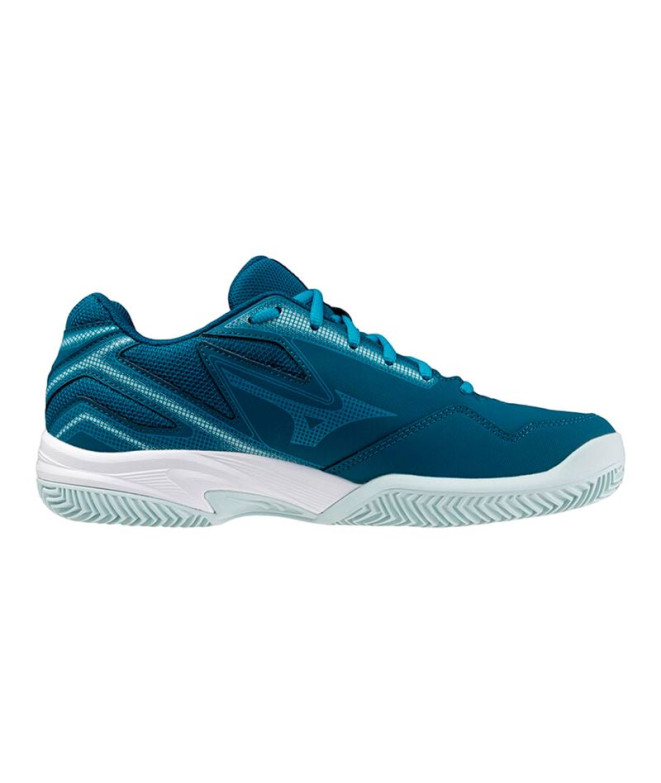 Chaussures De Tennis Mizuno Break Shot 4 Cc...