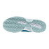 Chaussures De Tennis Mizuno Break Shot 4 Cc Homme Blue