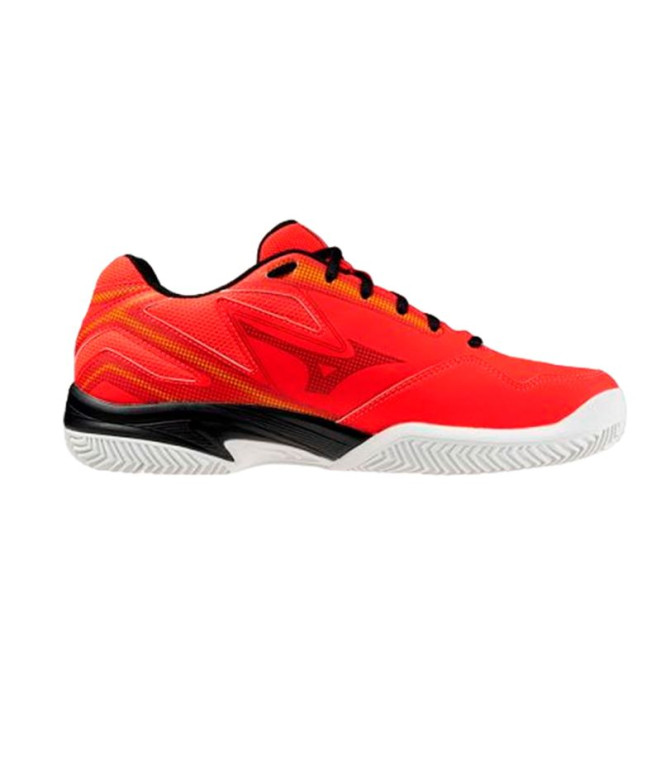 Chaussures De Tennis Mizuno Break Shot 4 Cc...