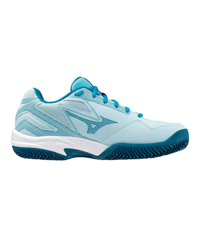 Chaussures De Tennis Mizuno Break Shot 4 Cc...