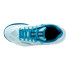 Chaussures De Tennis Mizuno Break Shot 4 Cc Femme Blue