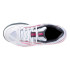 Chaussures De Tennis Mizuno Break Shot 4 Cc Femme White