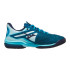 Chaussures De Tennis Mizuno Wave Exceed Tour 6 Cc Homme Bleu