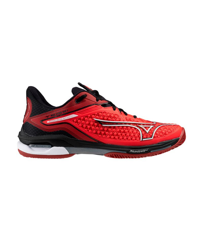 Chaussures De Tennis Mizuno Wave Exceed Tour 6...