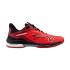 Chaussures De Tennis Mizuno Wave Exceed Tour 6 Cc Homme Rouge