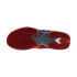 Chaussures De Tennis Mizuno Wave Exceed Tour 6 Cc Homme Rouge