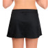 Jupe de Tennis Mizuno Flex Noir Femme