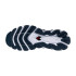 Chaussures De Running Mizuno Wave Sky 7 Homme Blue