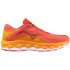 Chaussures de Running Mizuno Wave Sky 7 Homme Rouge