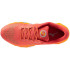Chaussures de Running Mizuno Wave Sky 7 Homme Rouge