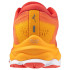 Chaussures de Running Mizuno Wave Sky 7 Homme Rouge